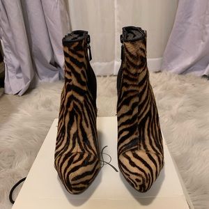 Rachel Roy Camino Wedge Bootie